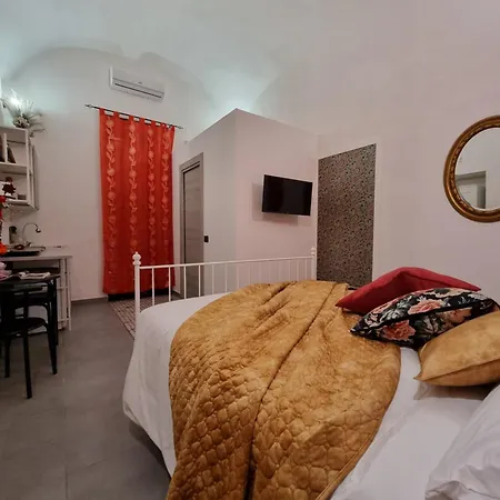 Διαμέρισμα Le Moire Ερκολάνο