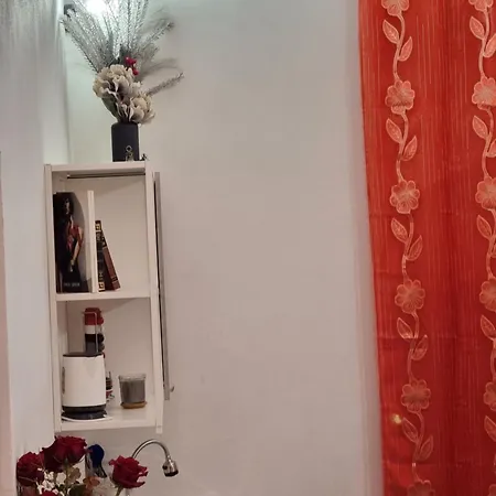 Le Moire Διαμέρισμα