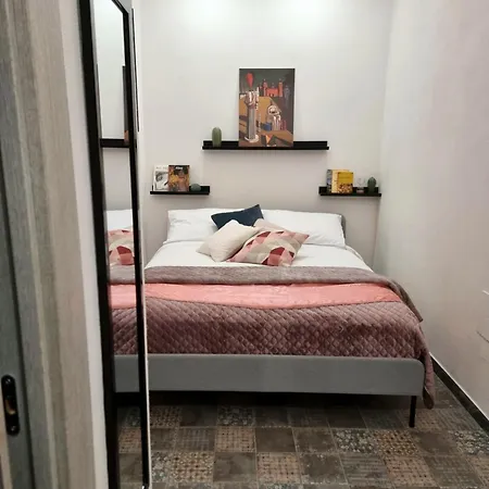 Le Moire Διαμέρισμα