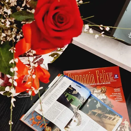 Le Moire Διαμέρισμα