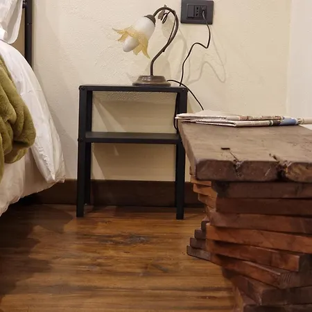 Διαμέρισμα Le Moire Ερκολάνο