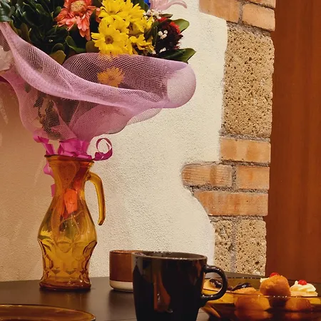 Le Moire Διαμέρισμα