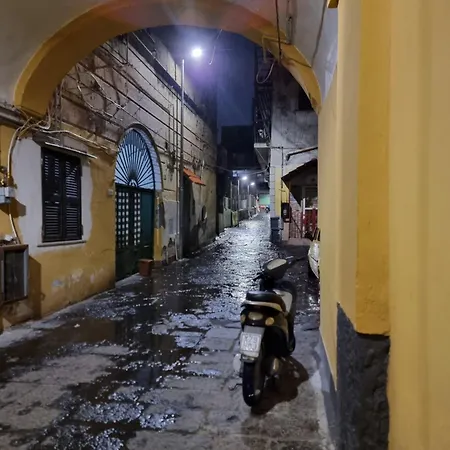 Le Moire Διαμέρισμα *