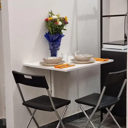 Le Moire Διαμέρισμα *