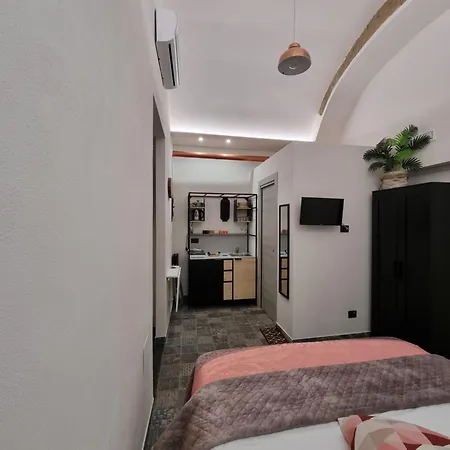 Le Moire Διαμέρισμα *