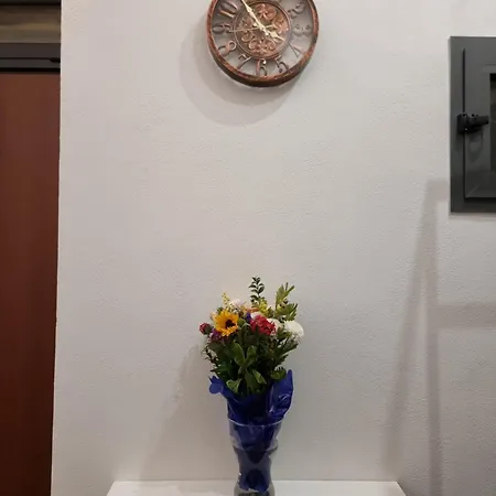 Διαμέρισμα Le Moire Ερκολάνο