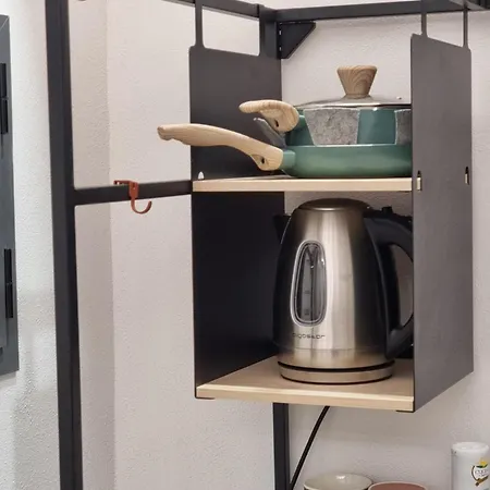 Le Moire Διαμέρισμα