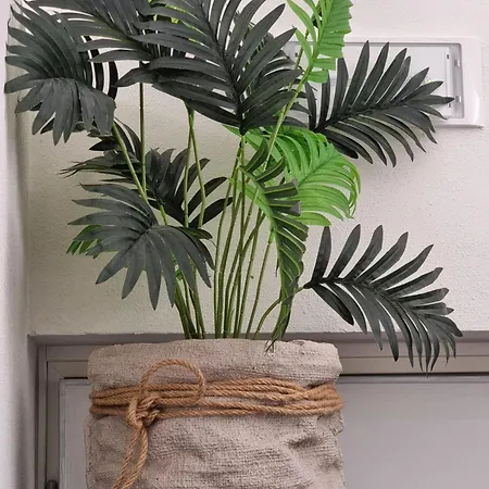 Διαμέρισμα Le Moire *