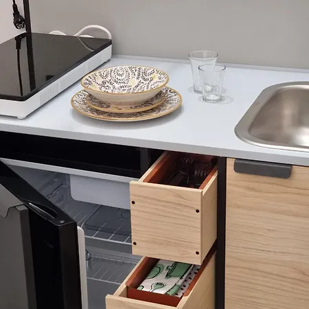 Le Moire Διαμέρισμα