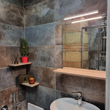 Διαμέρισμα Le Moire Ερκολάνο