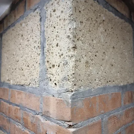 Le Moire Διαμέρισμα *