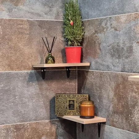 Le Moire Διαμέρισμα *