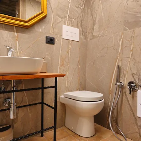 Le Moire Διαμέρισμα Ερκολάνο