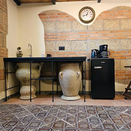 Le Moire Διαμέρισμα *