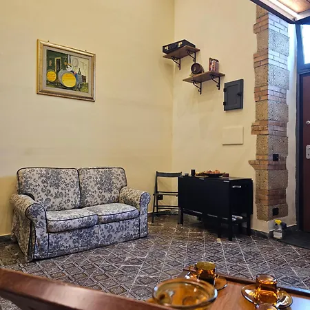 Διαμέρισμα Le Moire *