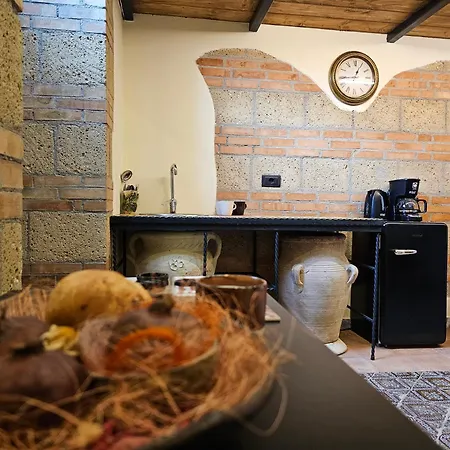 Διαμέρισμα Le Moire Ερκολάνο