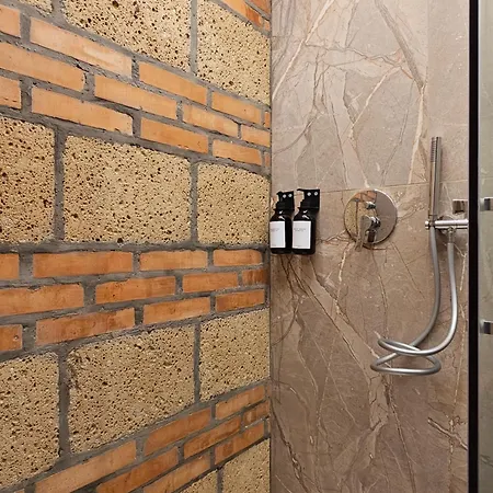 Le Moire Διαμέρισμα Ερκολάνο