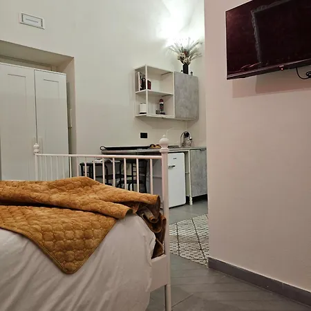 Διαμέρισμα Le Moire