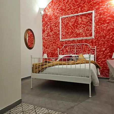 Διαμέρισμα Le Moire Ερκολάνο