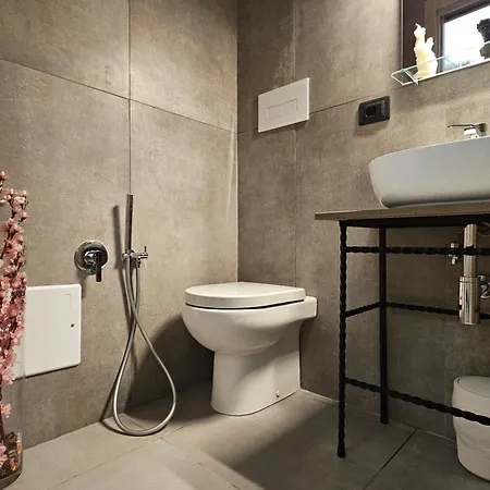 Le Moire Διαμέρισμα Ερκολάνο