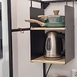 Le Moire Apartament