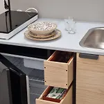 Le Moire Apartament