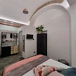 Apartament Le Moire Ercolano
