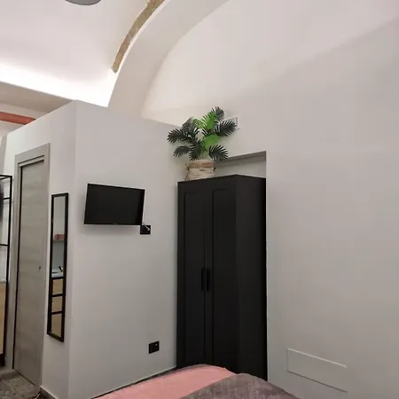 Apartament Le Moire