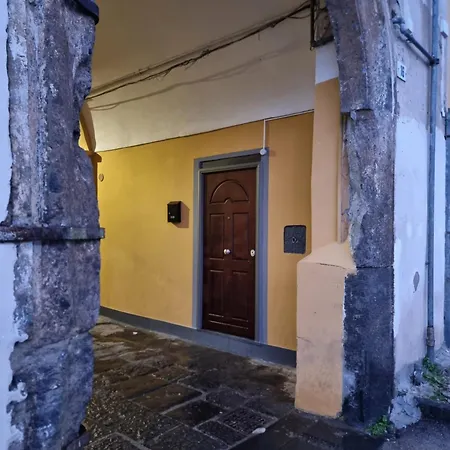 Le Moire Apartament Ercolano