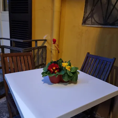 Le Moire Apartament Ercolano