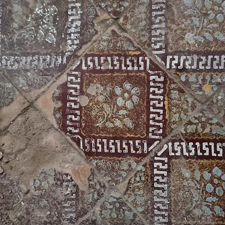 Apartament Le Moire Ercolano