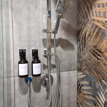 Appartamento Le Moire Ercolano