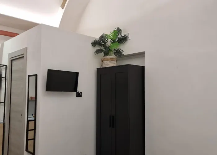 Appartement Le Moire