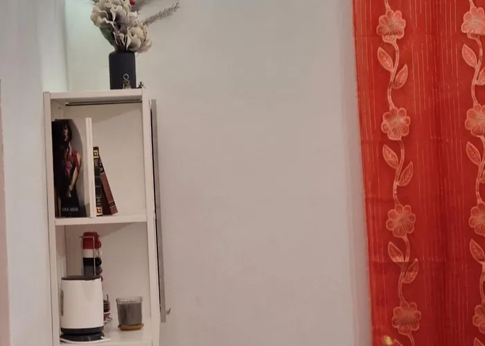 Le Moire Appartement