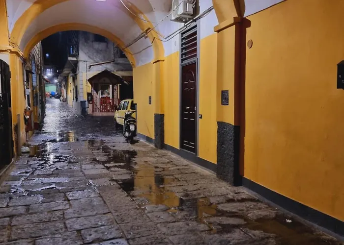 Le Moire Ercolano