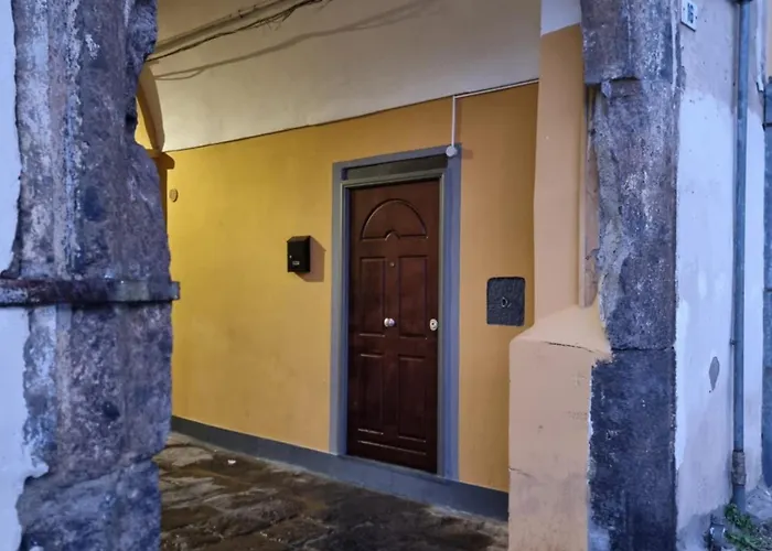 Le Moire Appartamento Ercolano