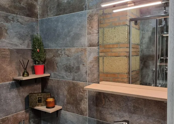 Appartamento Le Moire Ercolano