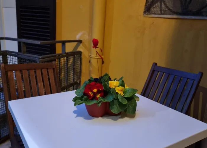 Le Moire Appartement Ercolano