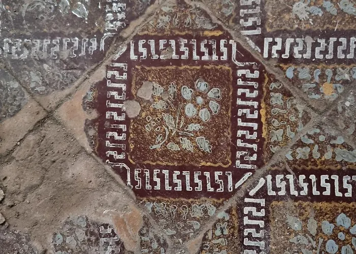 Appartement Le Moire Ercolano
